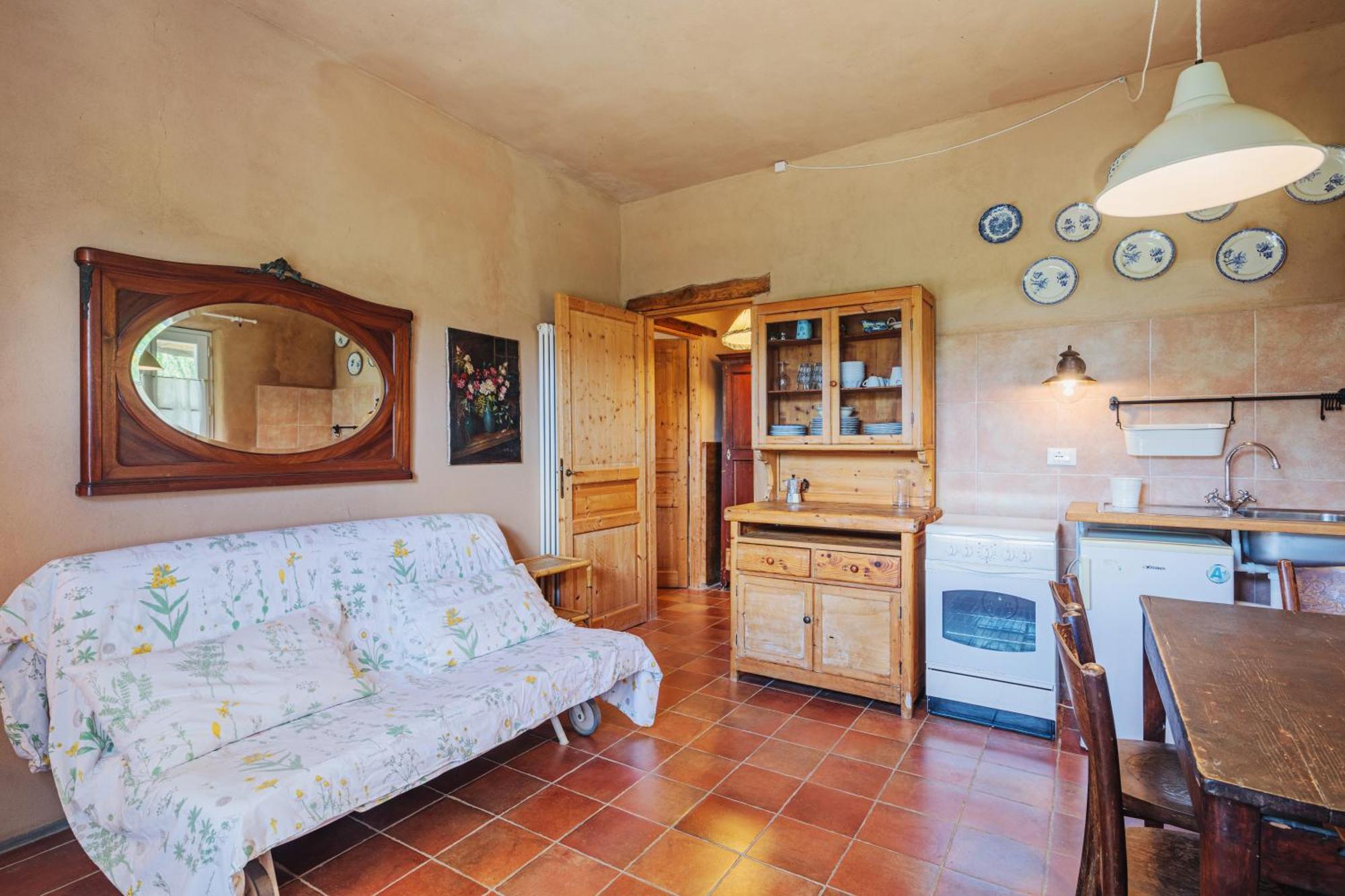 Agriturismo Di Charme E Ristorante Stallato Il Filo Di Paglia Carro Dış mekan fotoğraf